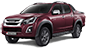 Isuzu D-Max 2021+ Isuzu D-Max 2021+